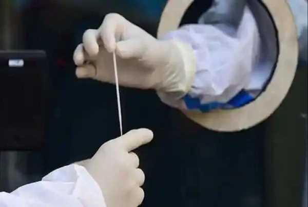 दिल्ली में कोरोना के 331 नए मामले, कोरोना सकारात्मकता दर बढ़कर 0.68 प्रतिशत हुई